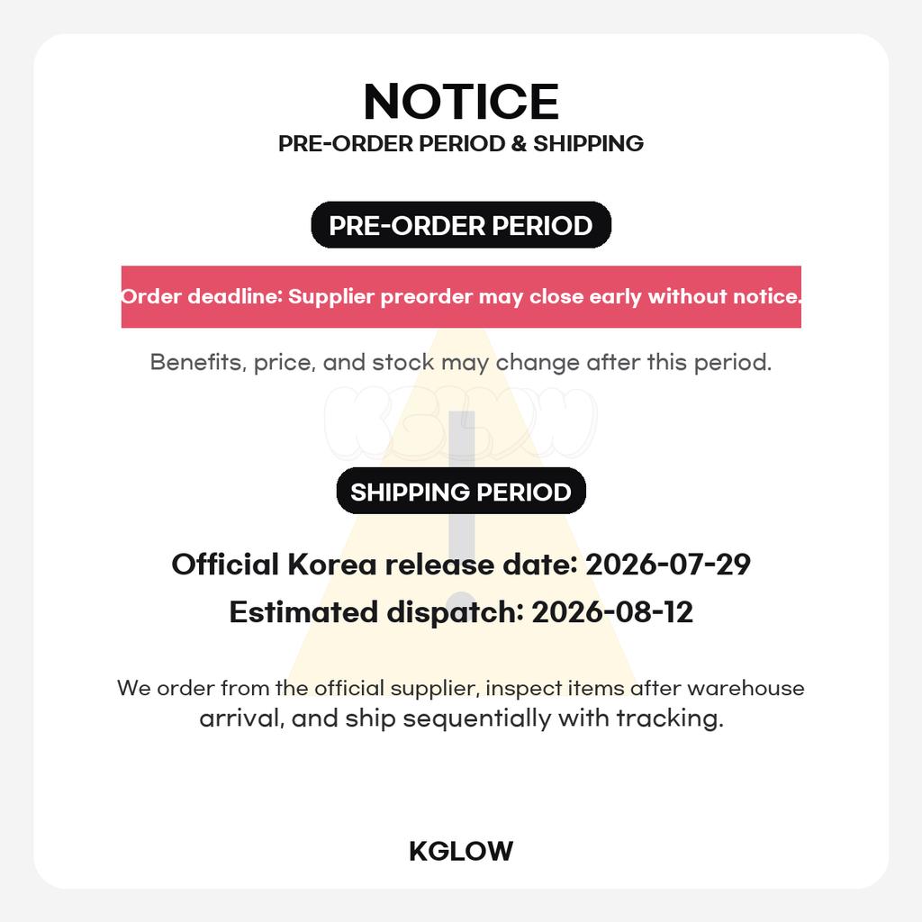 [Pre-ordine] Merch Tour NCT JNJM CARTA DA COLLEZIONE / SPILLA / SET FOTO CASUALI Seleziona Versione Merchandising Ufficiale K-POP