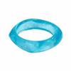 Irregular Square Rhinestones Bangle Wide Statement Bracelets  Women Summer Jewelry Accessories