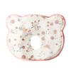 Baby Shaping Pillow Memory Foam Head Support for Strollers Cribs Breathable Infant Flat Head Pillow Cute Baby Gifts
