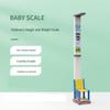 Lejia Likang HW-700E Children's Digital Height & Weight Scale (CN Version)