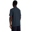 Lyle & Scott Herren Micro Argyle Poloshirt