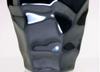 Metallic Rock Dishwasher Made in Japan J-kitchens Cup, 360ml, Safe,
