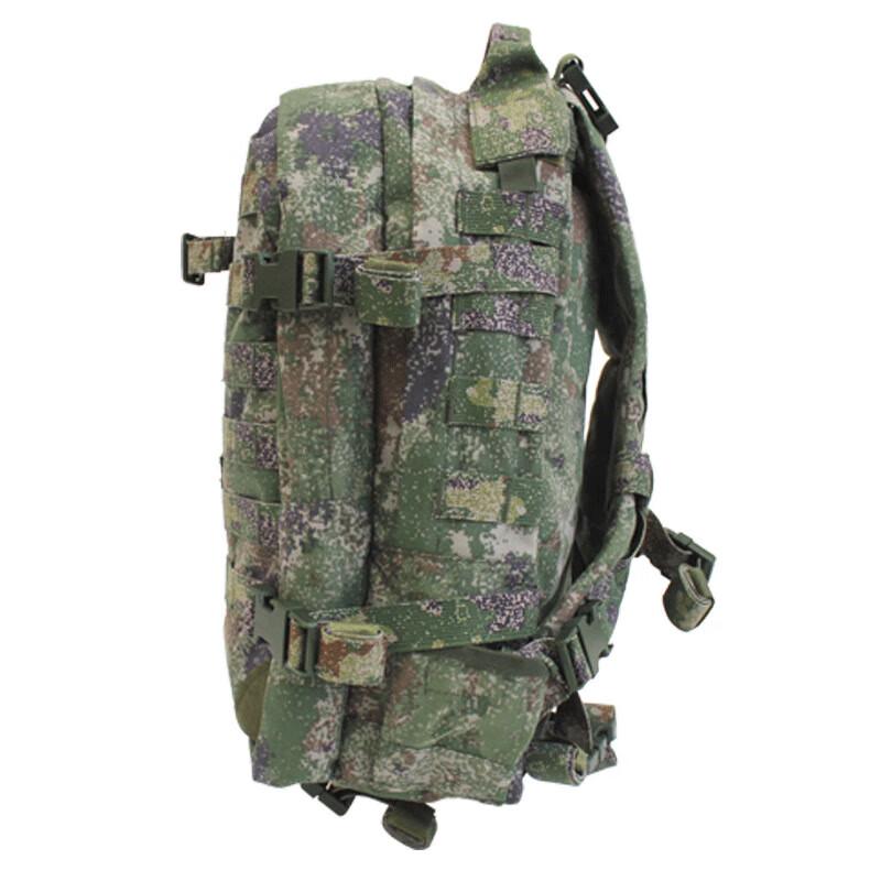 NingJuLi 06A Tactical Camouflage Outdoor Backpack