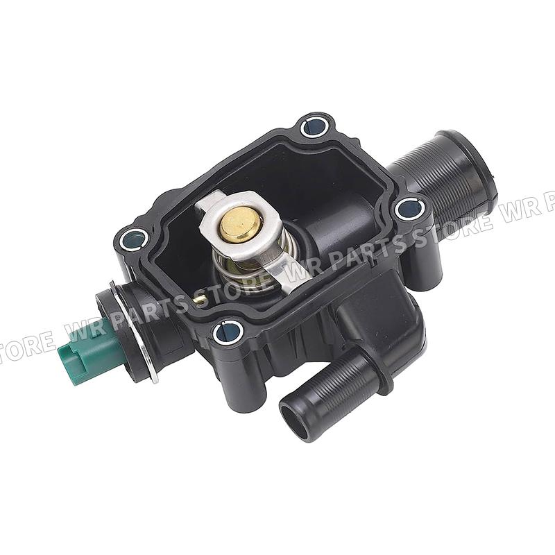 Thermostat Housing 1336.Z0 9647265980 For PEUGEOT 1007 206 207 307 308