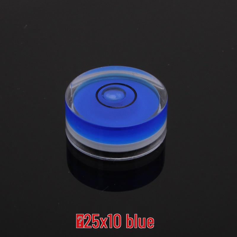 

Universal Mini Infrared Green Light Bubble Level Tool