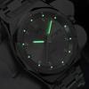 IW Blue Watches for Men Top Luxury Brand Automatic Mechanical Men’s Watch Sport Waterproof MIYOTA movement Wrist Watches Date
