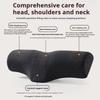 Remove Neck Pain Neck Pillow Cervical Support Memory Foam Pillow Comfortable Cervical Pillow  Sleep