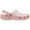 Crocs Classic Clog EVA Unisex-Schuhwerk Quarzrosa 10001-6UR