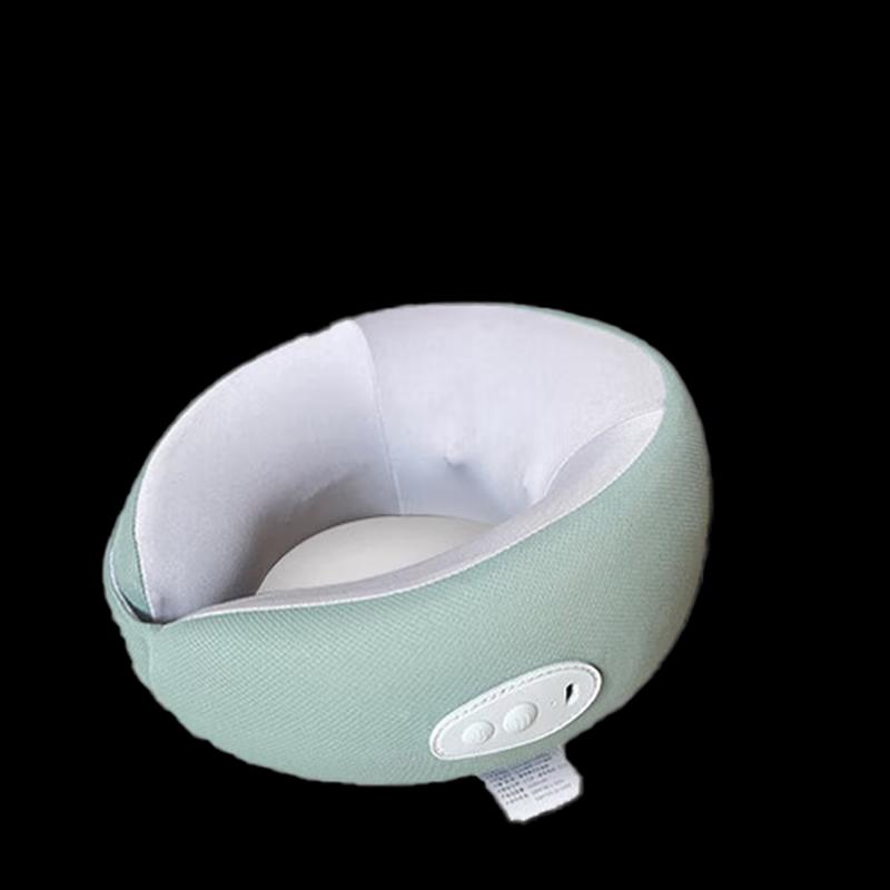 Zhongliang ZL681-M56 U-Shaped Electric Neck & Shoulder Massager