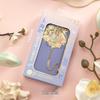Fangdao City Modern Landmark Metal Bookmark - Chinese Style Tourist Souvenir