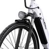 Onesport OT05 Pro electric bike, 250W motor, 22.5AH battery, 700C*50C tires, torque sensor, hydraulic brake
