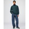 Uniqlo Japan Barrel Jeans Long