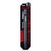 Pentel XQ1003-N Smash 0.3 Mm Dark Gray 5 Pcs