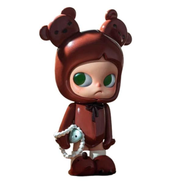 POP MART Zsiga We So Cute CollectionSingle Blind Box