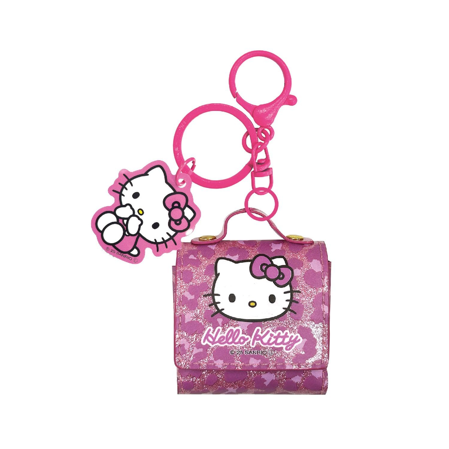 

Sun Art Hello Kitty Gal Series Pink Multi-Case Charm, (SAN-0073-PK) розовый