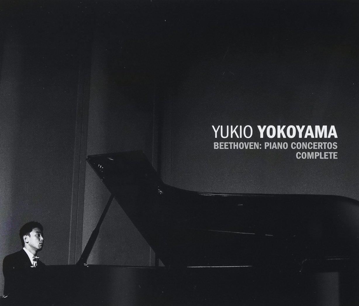 

Бетховен: Полное собрание фортепианных концертов