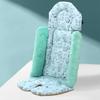 Baby Stroller Seat Liner Baby Car Seat Body Support Cushion Comfortable Baby Seat Pad Baby Pram Cushion Non Slip Cushion