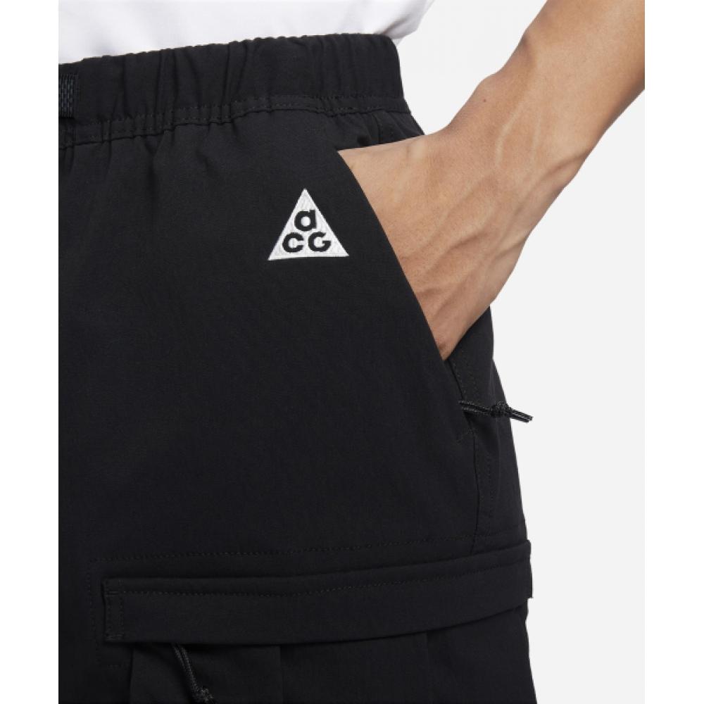 Nike Acg SMith SuMMit Cargo Pants M   Black  Anthracite  SuMMit White Fn0429 010