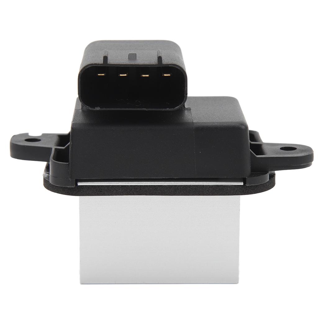 Blower Motor Resistor 27151ZT00A Heater Fan Resistor Module For Armada Frontie Pathfinder Quest Titan