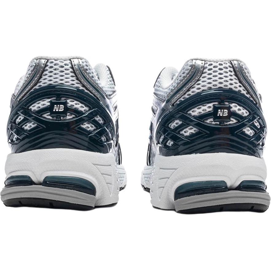 New Balance 1906R Big Kid Silver Metallic Deep Ocean Kids Sneakers Grey GC1906CE