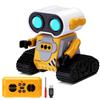 Jucării și drone controlate radio – Roboți și animale controlate radio