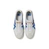 Onitsuka Tiger Mexico 66 Sd White Directoire Blue Red Sneakers 1183A872-113