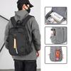 Dreyen Business-Laptop-Rucksack mit großem Fassungsvermögen