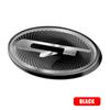 Car Styling Body Tail Trunk Sticker Emblem Decoration Decal For KIA Ceed Sorento K3 Rio Soul Picanto Sonic Niro Cerato Sportage BN3