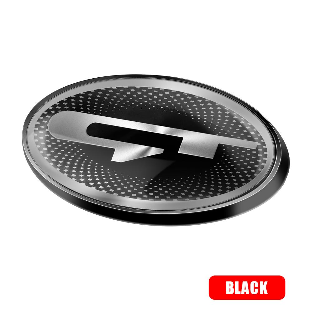 Car Styling Body Tail Trunk Sticker Emblem Decoration Decal For KIA Ceed Sorento K3 Rio Soul Picanto Sonic Niro Cerato Sportage BN3