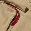 Kirsh Pigment String Point Cargo Skirt [Beige]