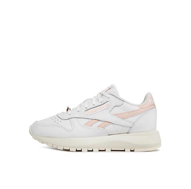 Reebok кроссовки Classic Leather Sp IG9523 белый