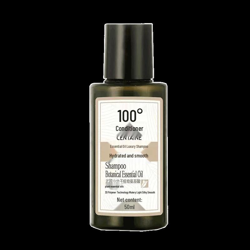 100-Year Runfa Luxurious Essential Oil Shampoo