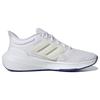 Adidas Ultrabounce Running Shoes 'White' Women's Sneakers HP5792