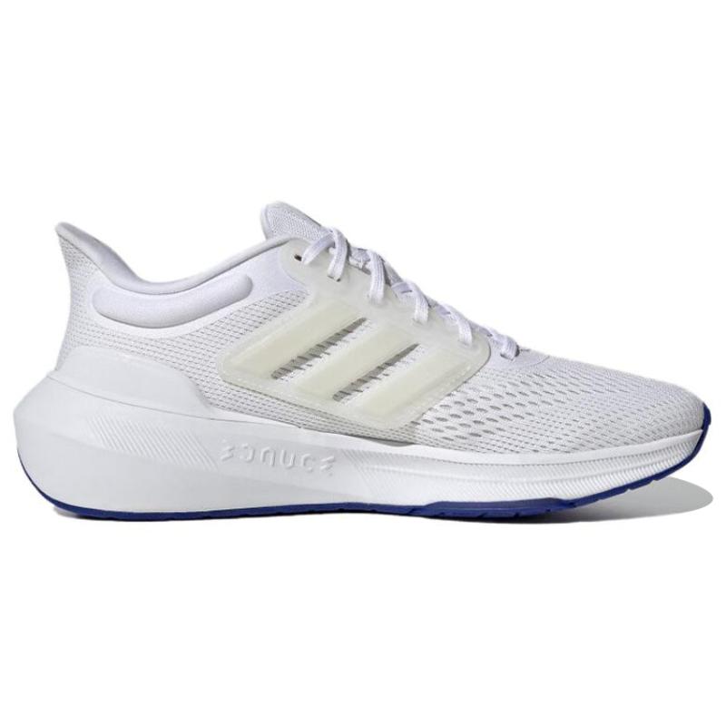 Adidas Ultrabounce Running Shoes 'White' Women's Sneakers HP5792