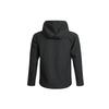 Nike Jackets Men's Black Hooded Thickened Other DH1384-010