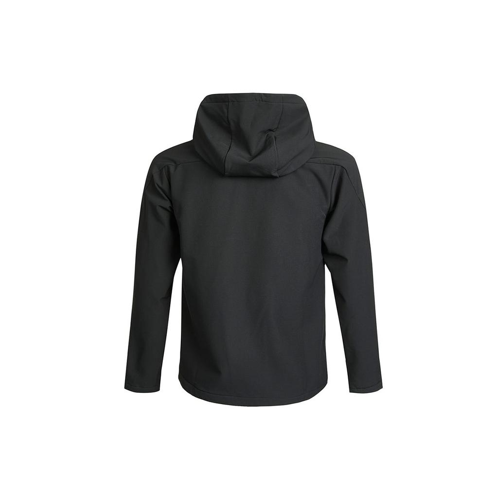 Nike Jackets Men's Black Hooded Thickened Other DH1384-010