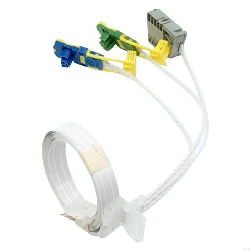 

2025 New Precise Electrical Cable Connector for 206 307 406 C5 Ensuring Stable Connection CHINA