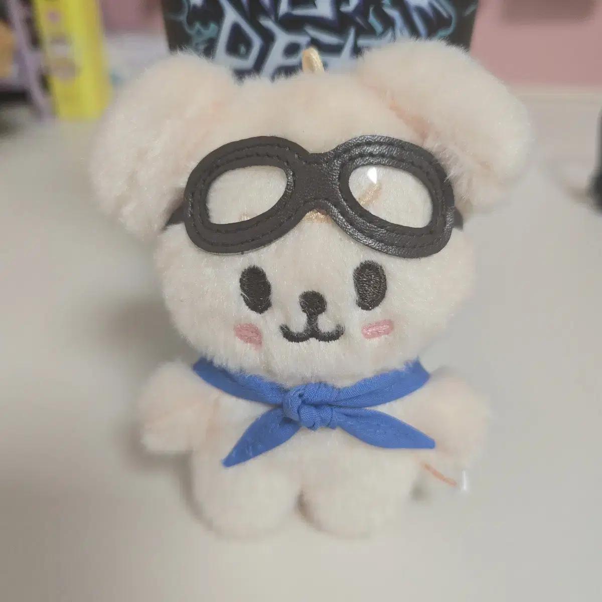 

Straykids Skzoo Pilot Perfim