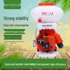 Xujie Agricultural Gasoline Sprayer & Powder Duster CN Plug (adapter Included)
