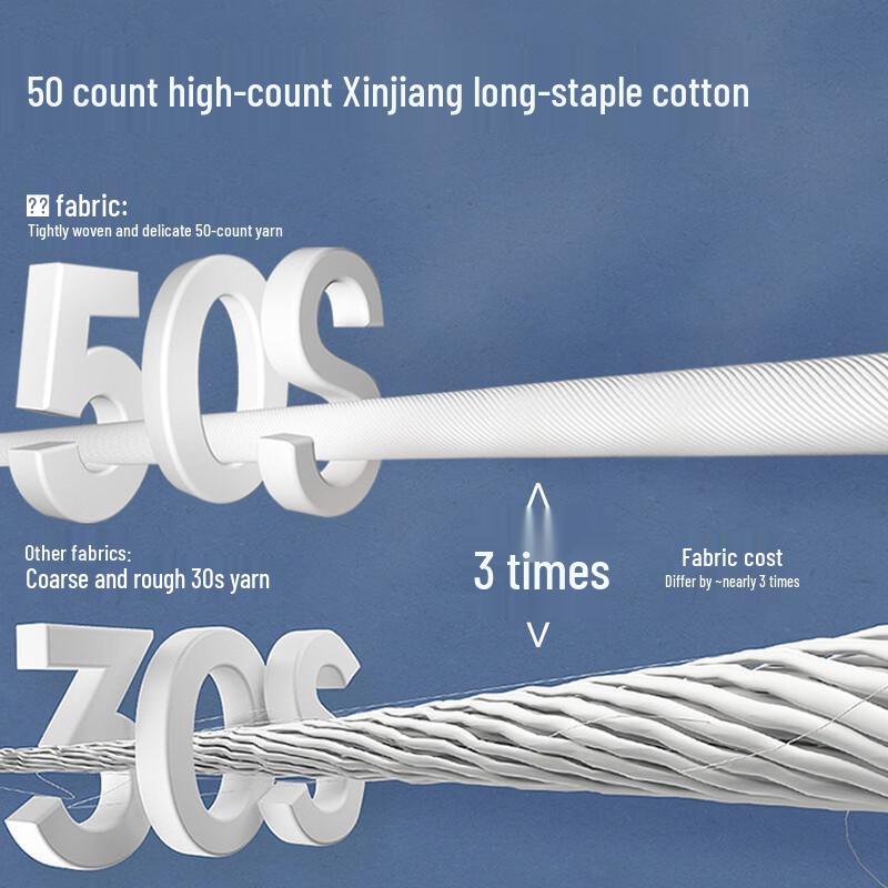 Men's 100% Cotton Long-Sleeve Polo Shirt