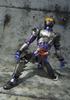 TAMASHII NATIONS Kamen Rider Amazonky Amazon Neo přibližně 150 mm malovaná pohyblivá figurka SHFiguarts ABS&PVC