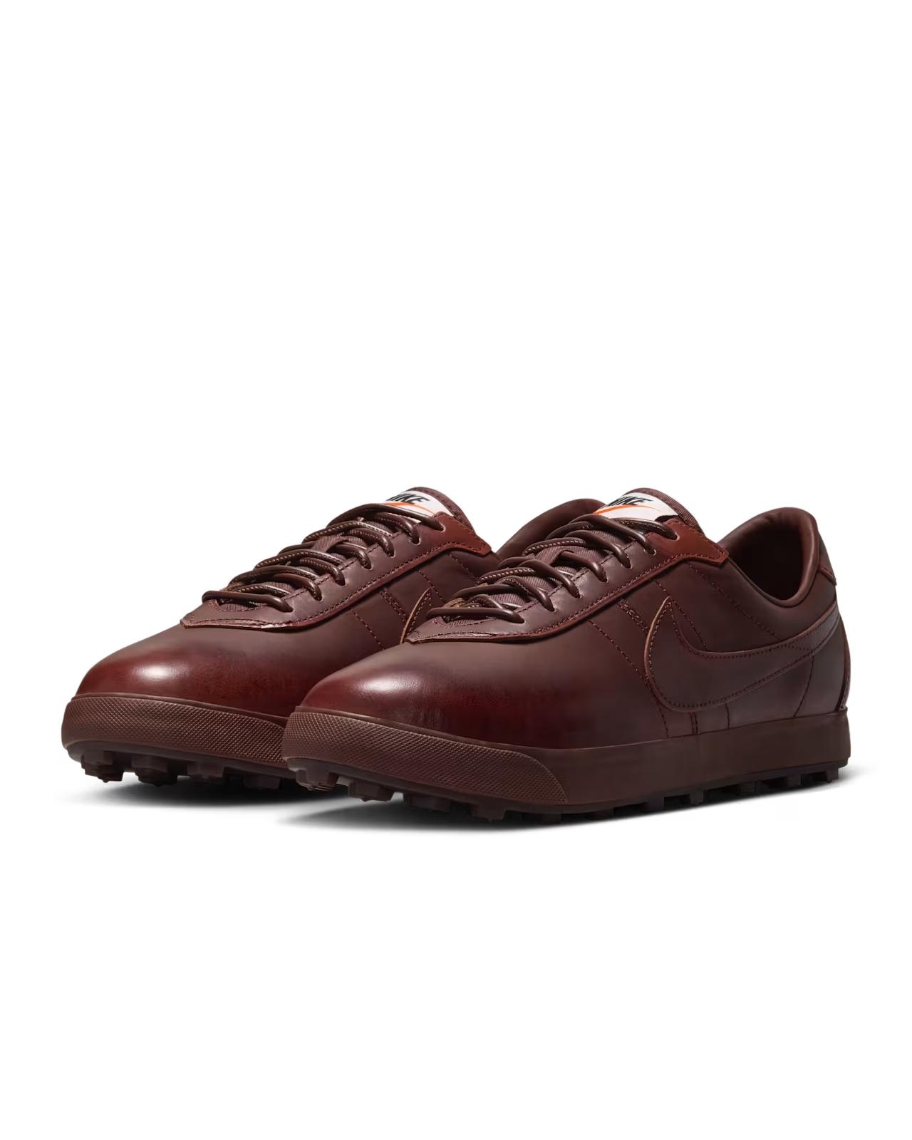 IO9910-200 Nike Astrograbber Barkroot Brown (Men s) 5
