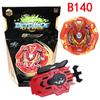 Beyblade New Burst B140 Metal Alloy Battle Ggyroscope Steel Gyro Kids Gift Toys