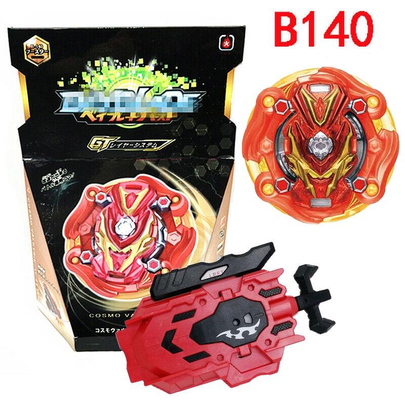 Beyblade New Burst B140 Metal Alloy Battle Ggyroscope Steel Gyro Kids Gift Toys