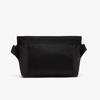 LACOSTE Blended Material Crossbody Bag, Shoulder Bag Medium Men's Black NH4035OU-K68