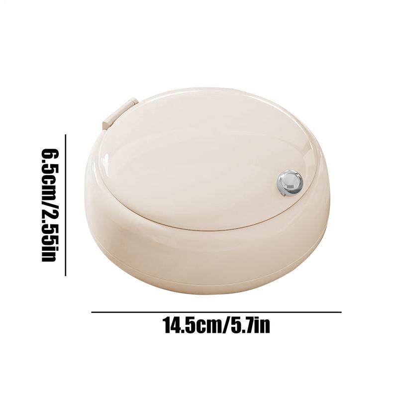 Small Sewing Kits Travel Sewing Supplies Set Magnetic Embroidery Tool Set For Men Women Beginners Professionals