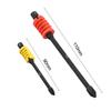 Anti-Slip Bit Set Magnetic Screwdriver Bit Impact-Resistant Bits