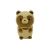 Sun Arrow Raccoon Plush Toy S H16 X W10 X D16cm K8931