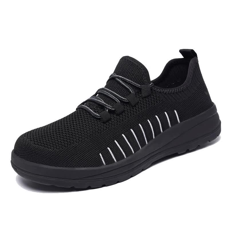 Xingxuan Industrial Steel Toe Low-Cut Safety Shoes 40