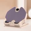 Foldable Slant Board for Calf Stretching 9 Levels Adjustable Incline Squats Board for Plantar Fasciitis & Foot Pain Relief